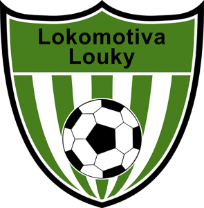 Lokomotiva Louky