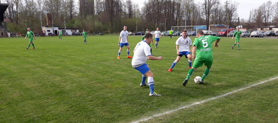 Slovan vybojoval 3 body na Fučíku Orlová