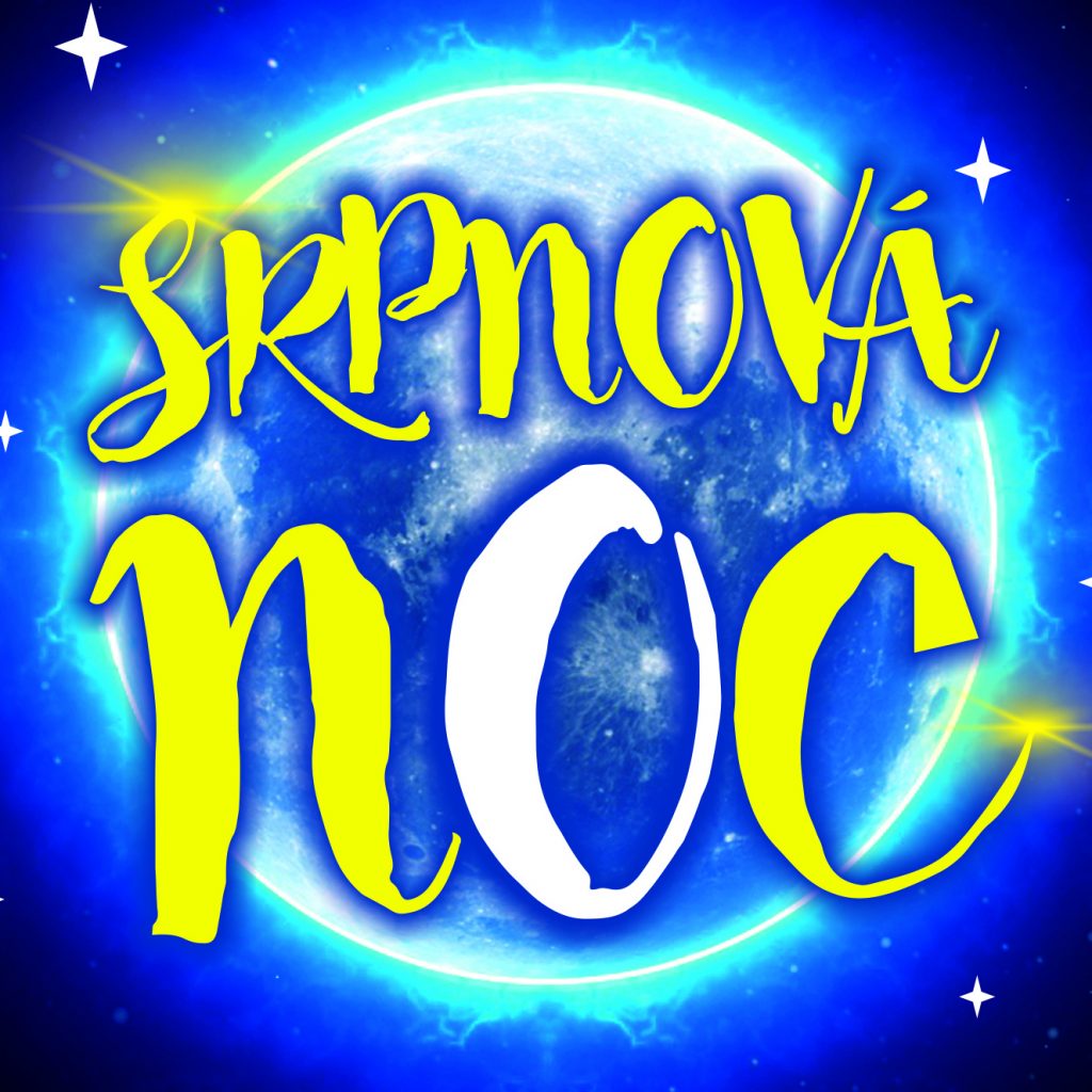 Srpnová noc