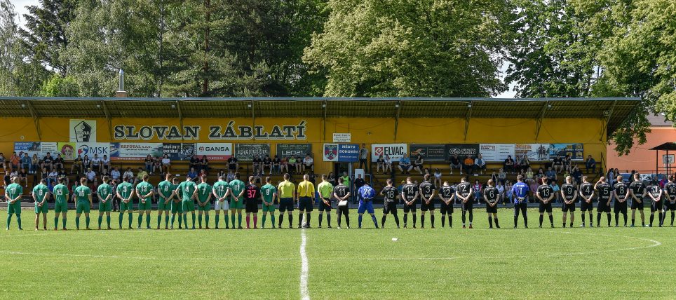 Odveta se povedla! Napodruhé si hokejisté na Slovan nepřišli