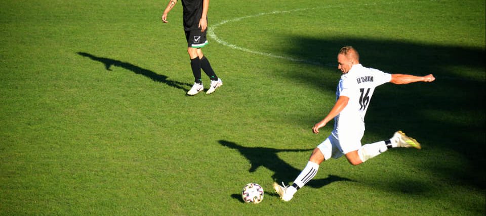 Slovan v poháru pohodlně přešel přes Havířov, v dalším kole čeká Horní Žukov