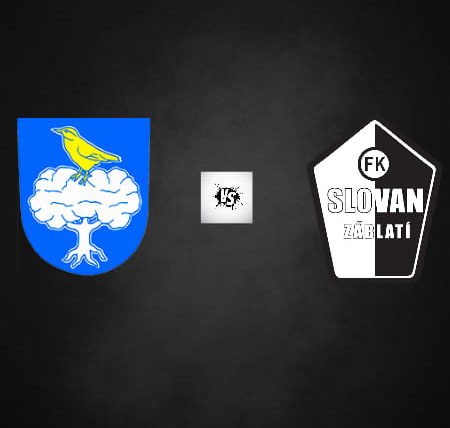 Preview: TJ Pražmo Raškovice vs. FK Slovan Záblatí