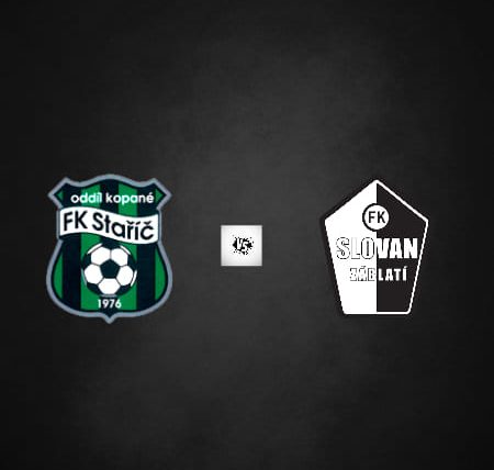 Preview: FK Staříč vs. FK Slovan Záblatí