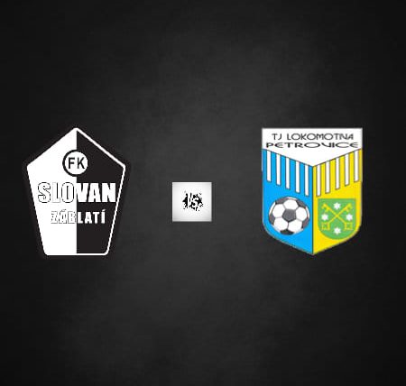 Preview: FK Slovan Záblatí vs. TJ Lokomotiva Petrovice “B”