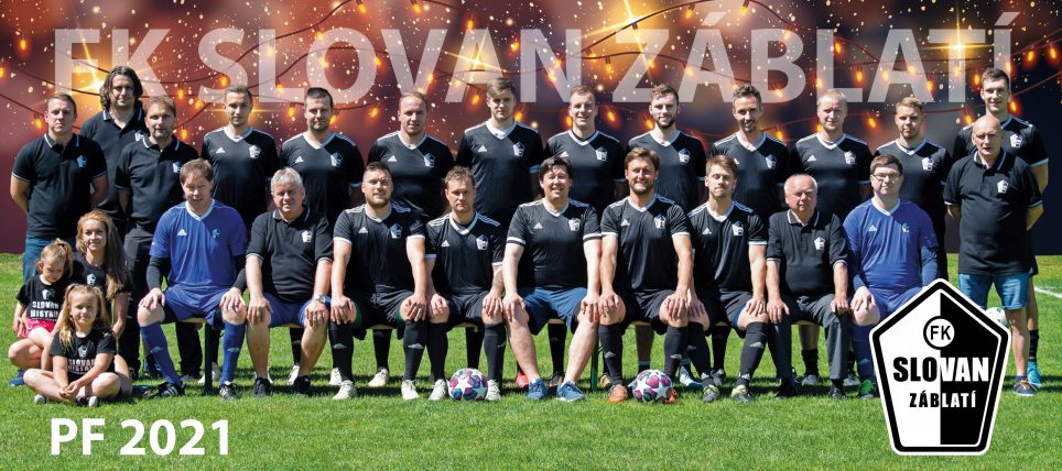 Rekordní návštěva, přímý přenos, svatba, či děti. I rok 2020 byl pro Slovan bohatý