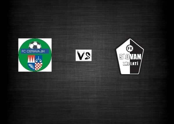 Preview: FC Ostrava – Jih vs. FK Slovan Záblatí