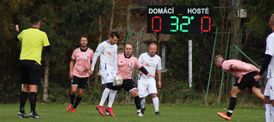 Derby ovládli brankáři. Slovan v Rychvaldě remizoval