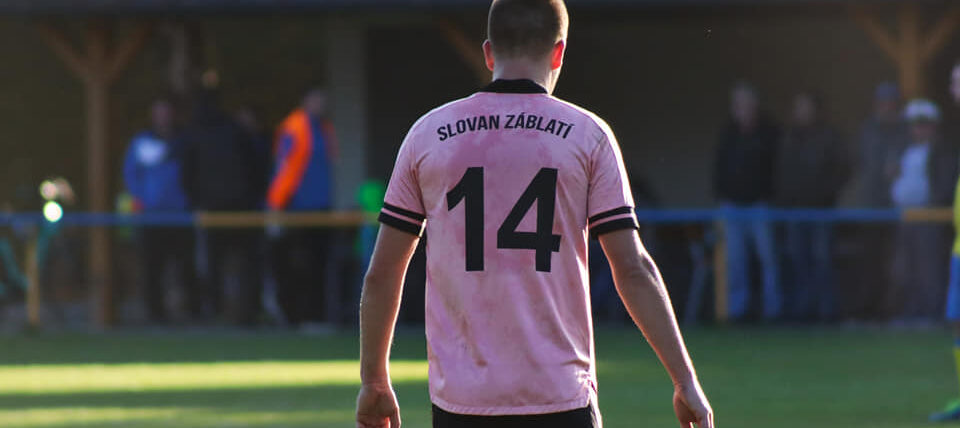 V Darkovicích rozhodl první poločas. Slovan vyhrál podruhé v řadě