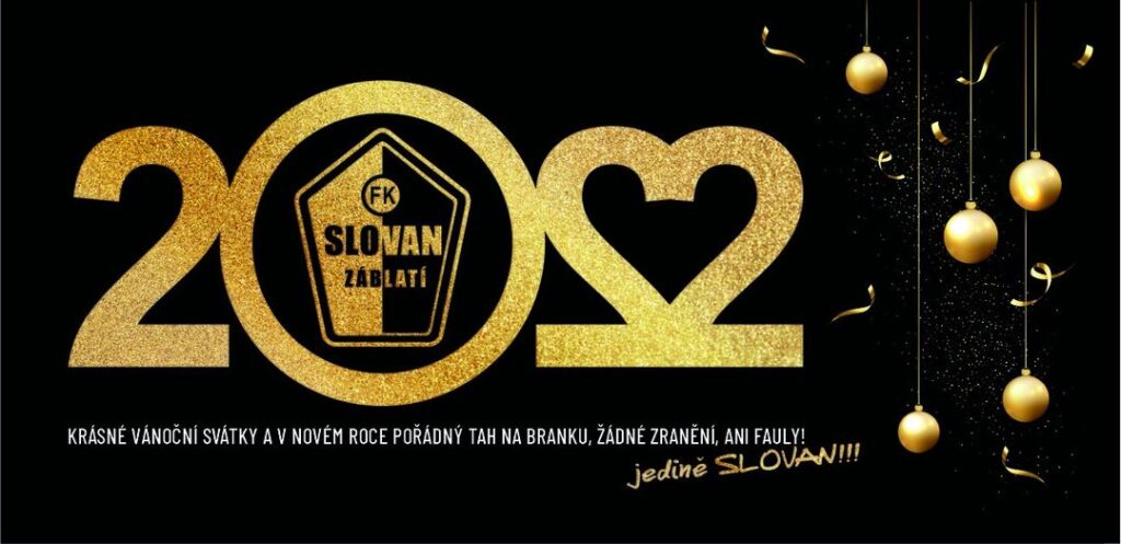 Rok 2021 ve Slovanu: opět brzký konec, volby, oslava jubilea a znovu pod vrcholem