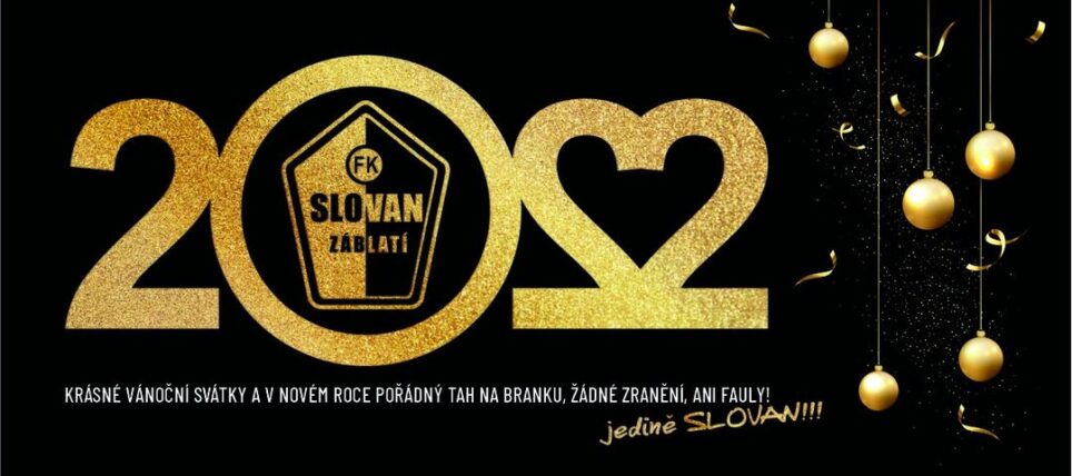 Rok 2021 ve Slovanu: opět brzký konec, volby, oslava jubilea a znovu pod vrcholem