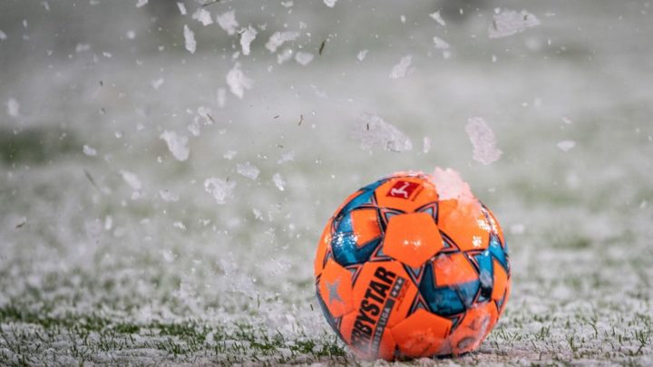 Slovan rozjel zimní přípravu. V prvním zápase uspěl, blíží se soustředění