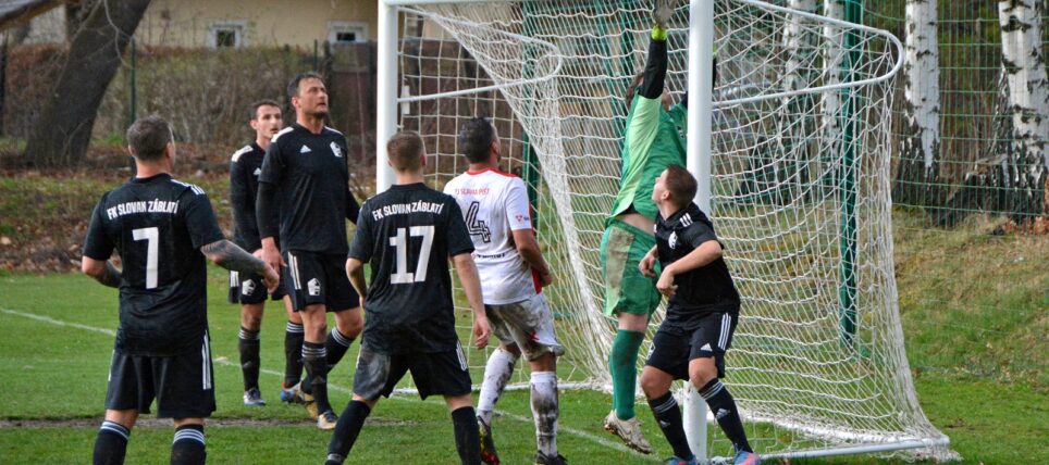 Skvělý start do jara! Slovan získal skalp lídra, skórovali Socha a Walecki