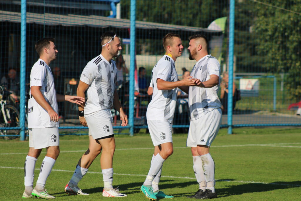 Do čela tabulky! Slovan vyhrál v Petřkovicích a prolomil prokletí