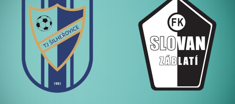 PREVIEW: TJ Sokol Šilheřovice vs. FK Slovan Záblatí