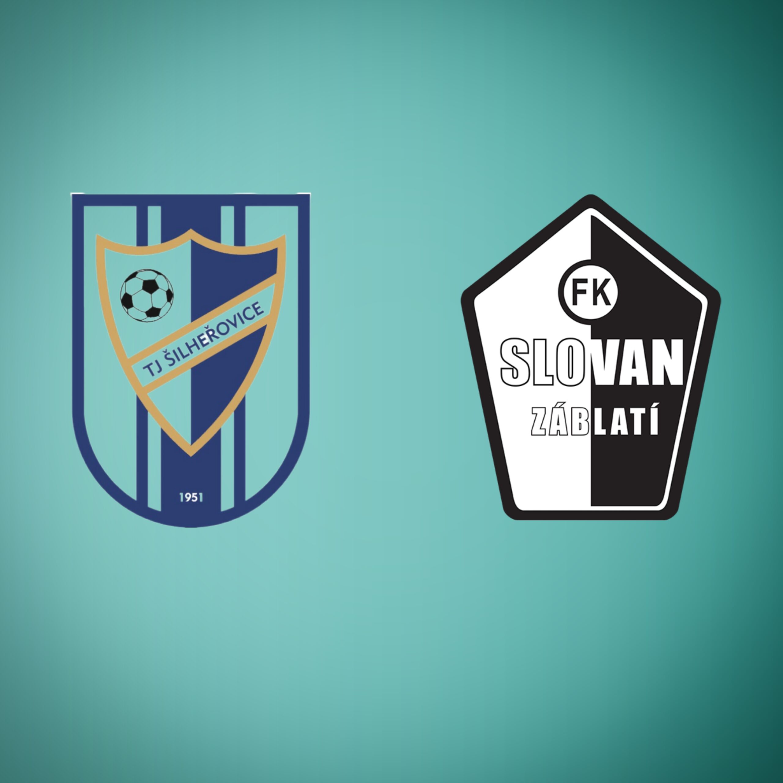 PREVIEW: TJ Sokol Šilheřovice vs. FK Slovan Záblatí - FK Slovan Zablati