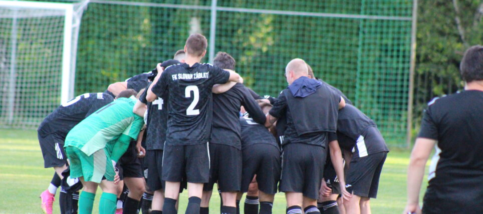 Posílený Slovan chce opět mířit na nejvyšší příčky